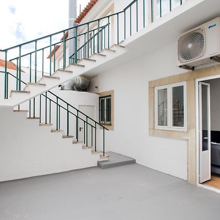 Sta Catarina - Cascais Beach Apartments Extérieur photo