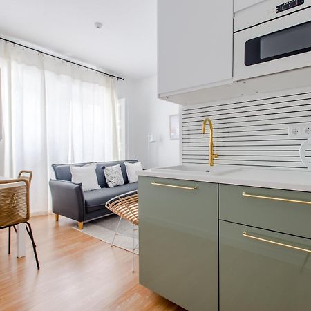 Sta Catarina - Cascais Beach Apartments Extérieur photo