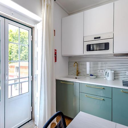 Sta Catarina - Cascais Beach Apartments Extérieur photo