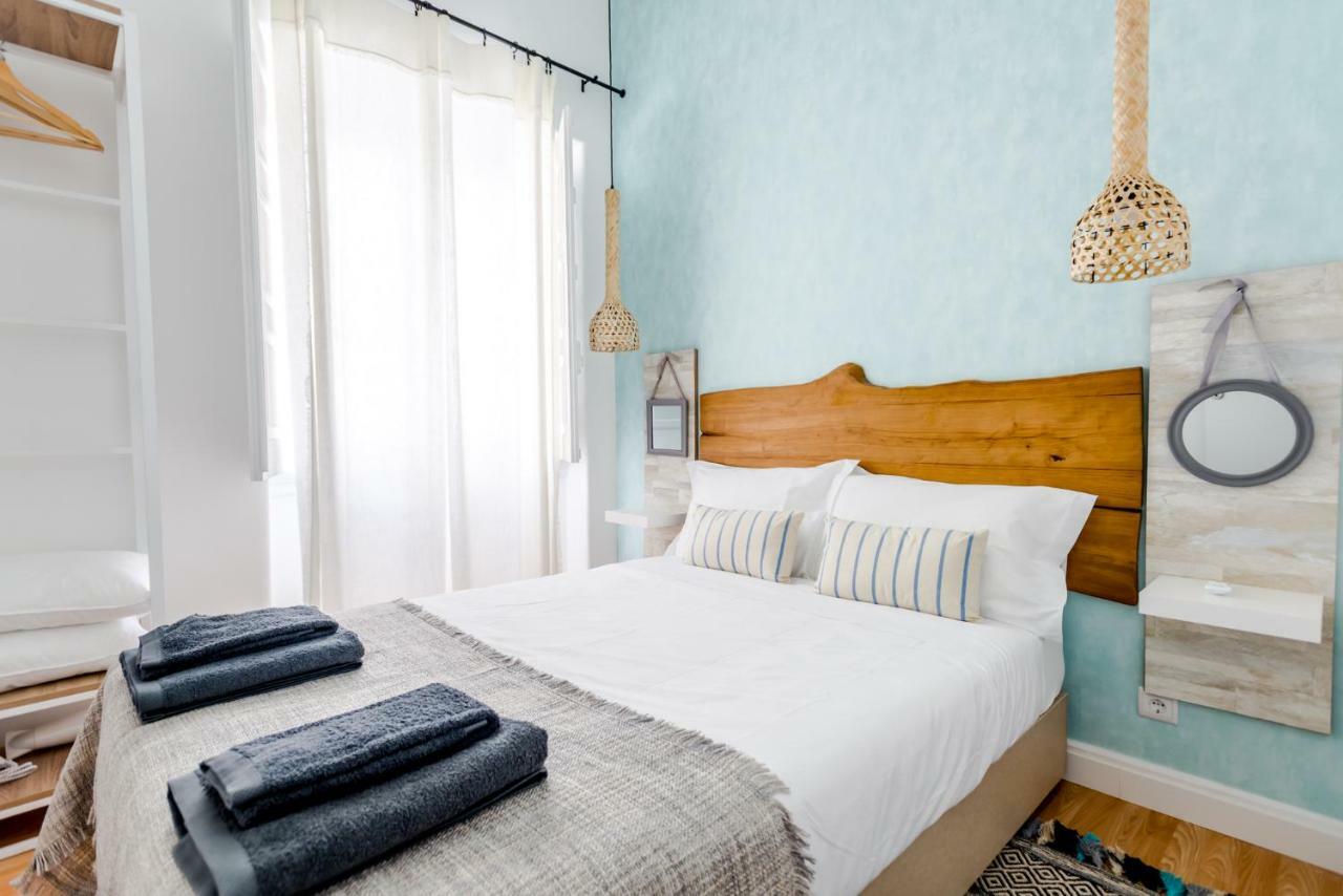 Sta Catarina - Cascais Beach Apartments Extérieur photo