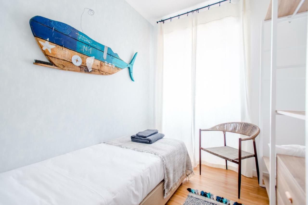 Sta Catarina - Cascais Beach Apartments Extérieur photo