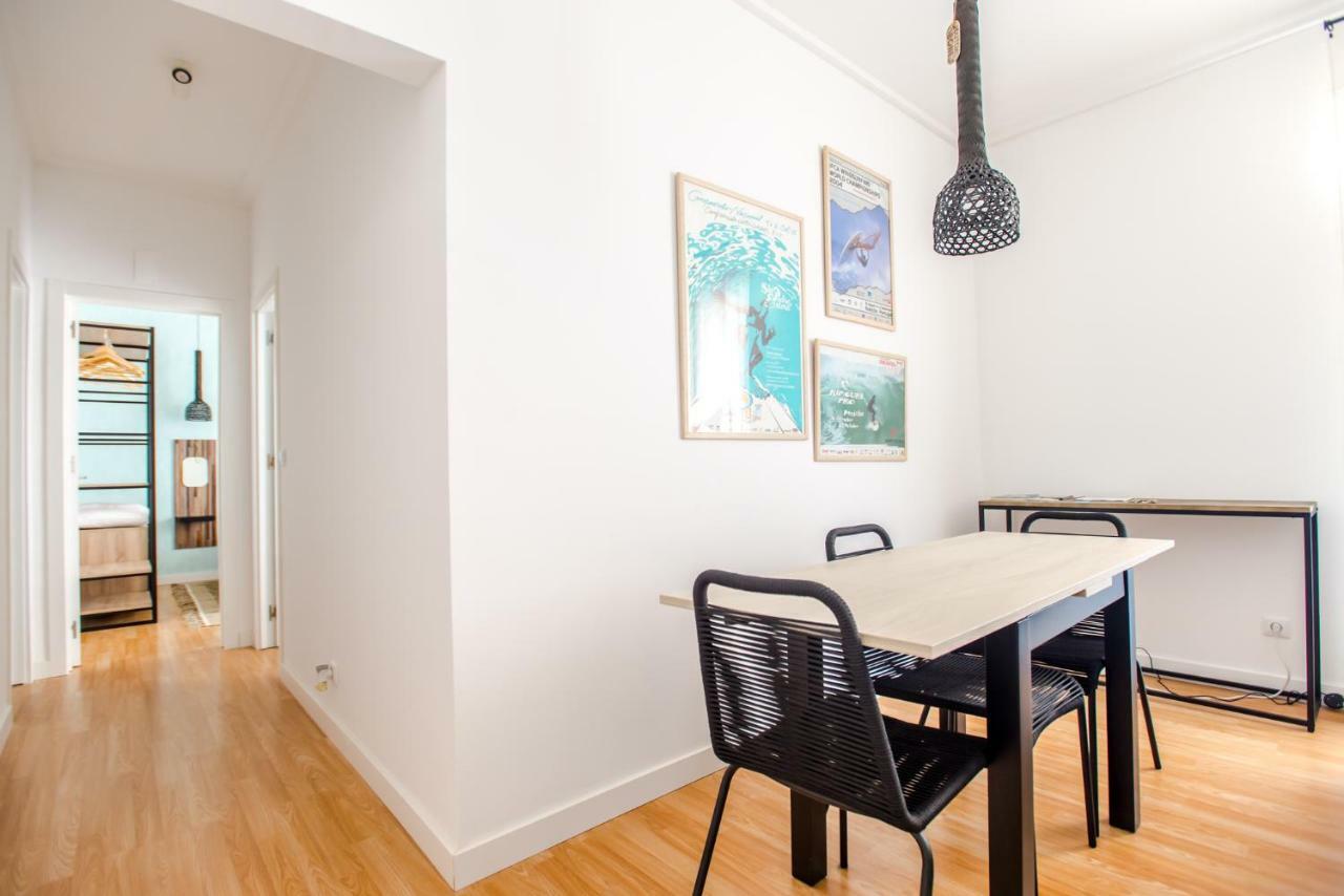 Sta Catarina - Cascais Beach Apartments Extérieur photo