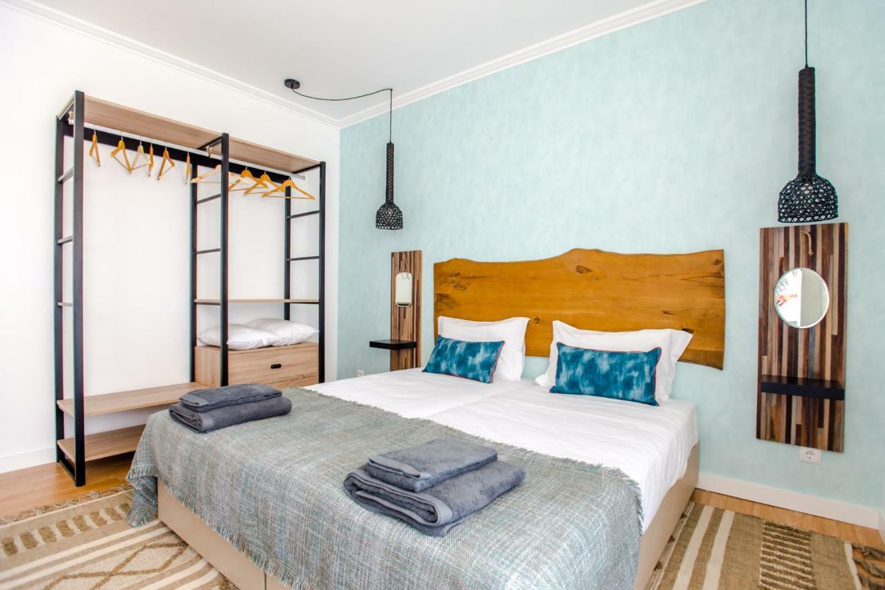 Sta Catarina - Cascais Beach Apartments Extérieur photo