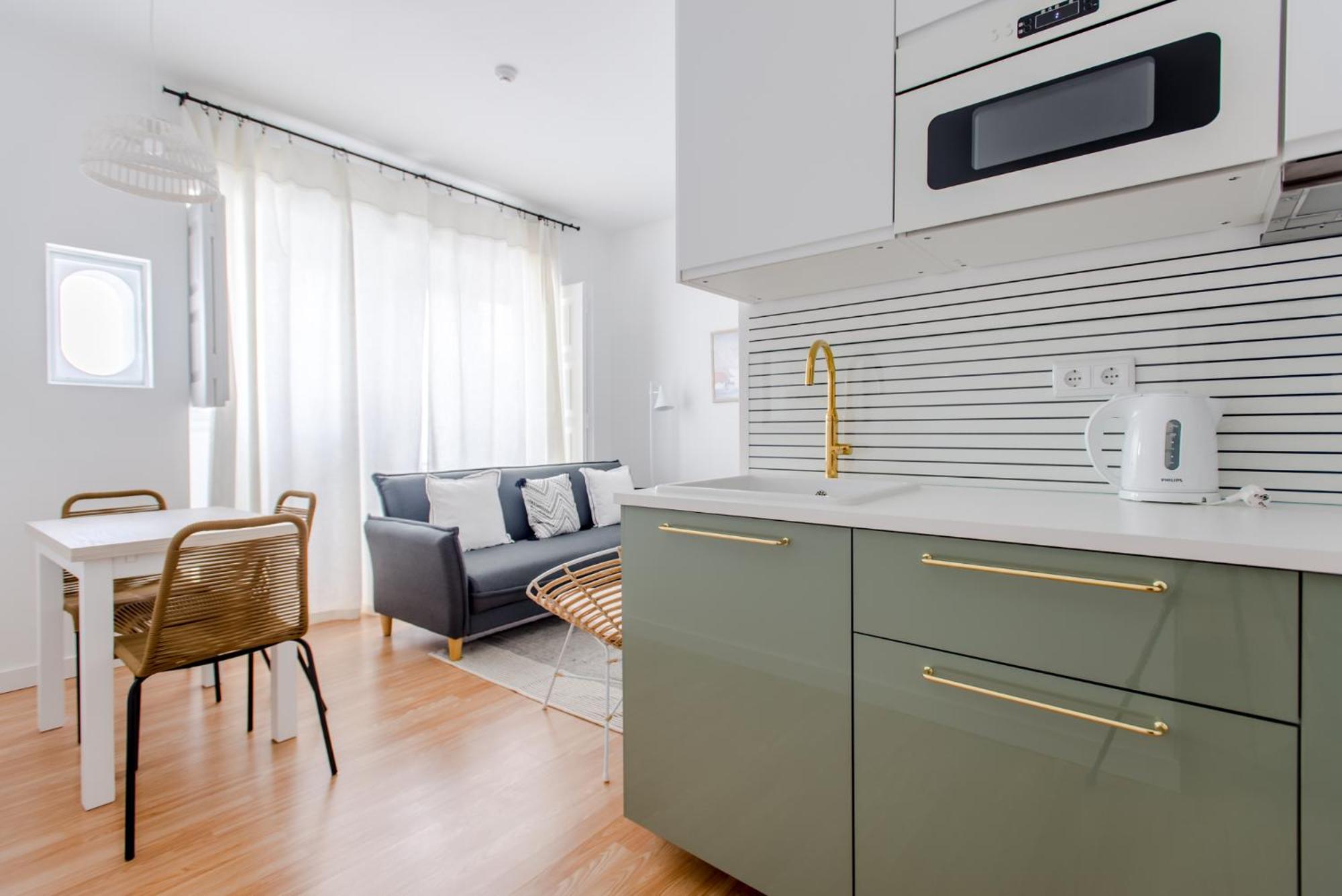 Sta Catarina - Cascais Beach Apartments Extérieur photo