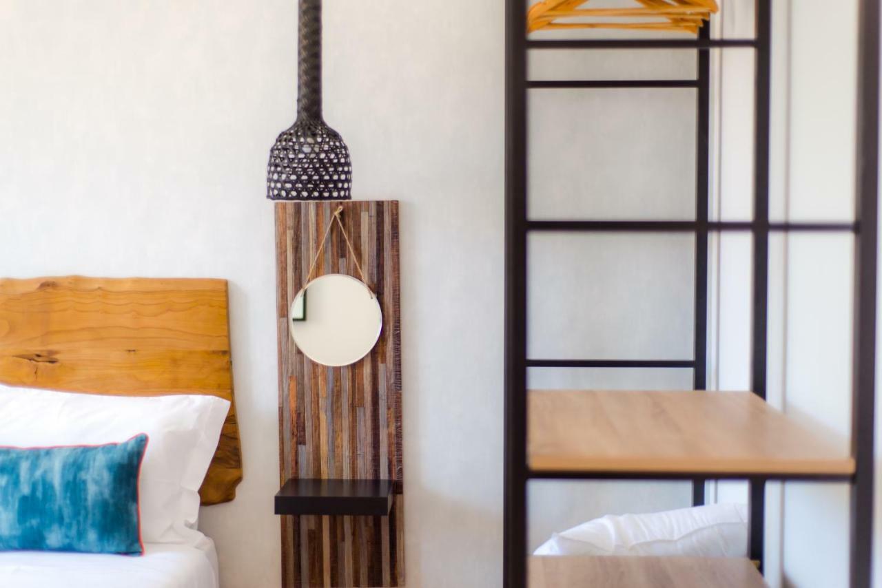 Sta Catarina - Cascais Beach Apartments Extérieur photo