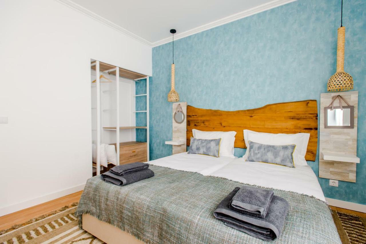 Sta Catarina - Cascais Beach Apartments Extérieur photo