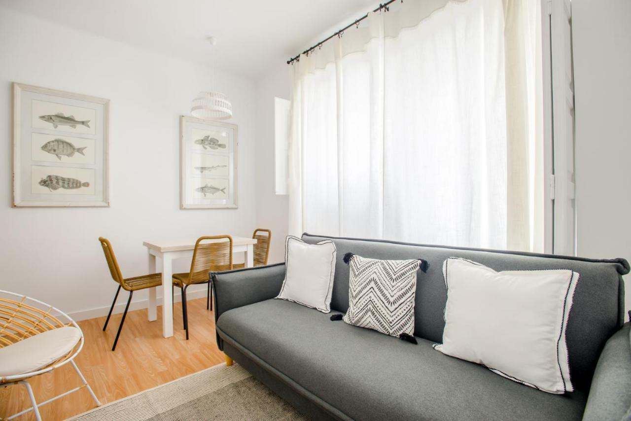 Sta Catarina - Cascais Beach Apartments Extérieur photo