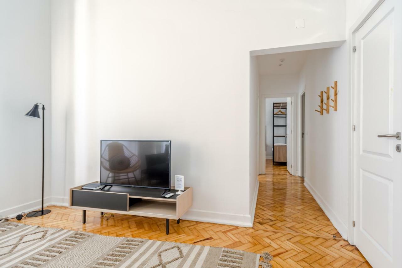 Sta Catarina - Cascais Beach Apartments Extérieur photo