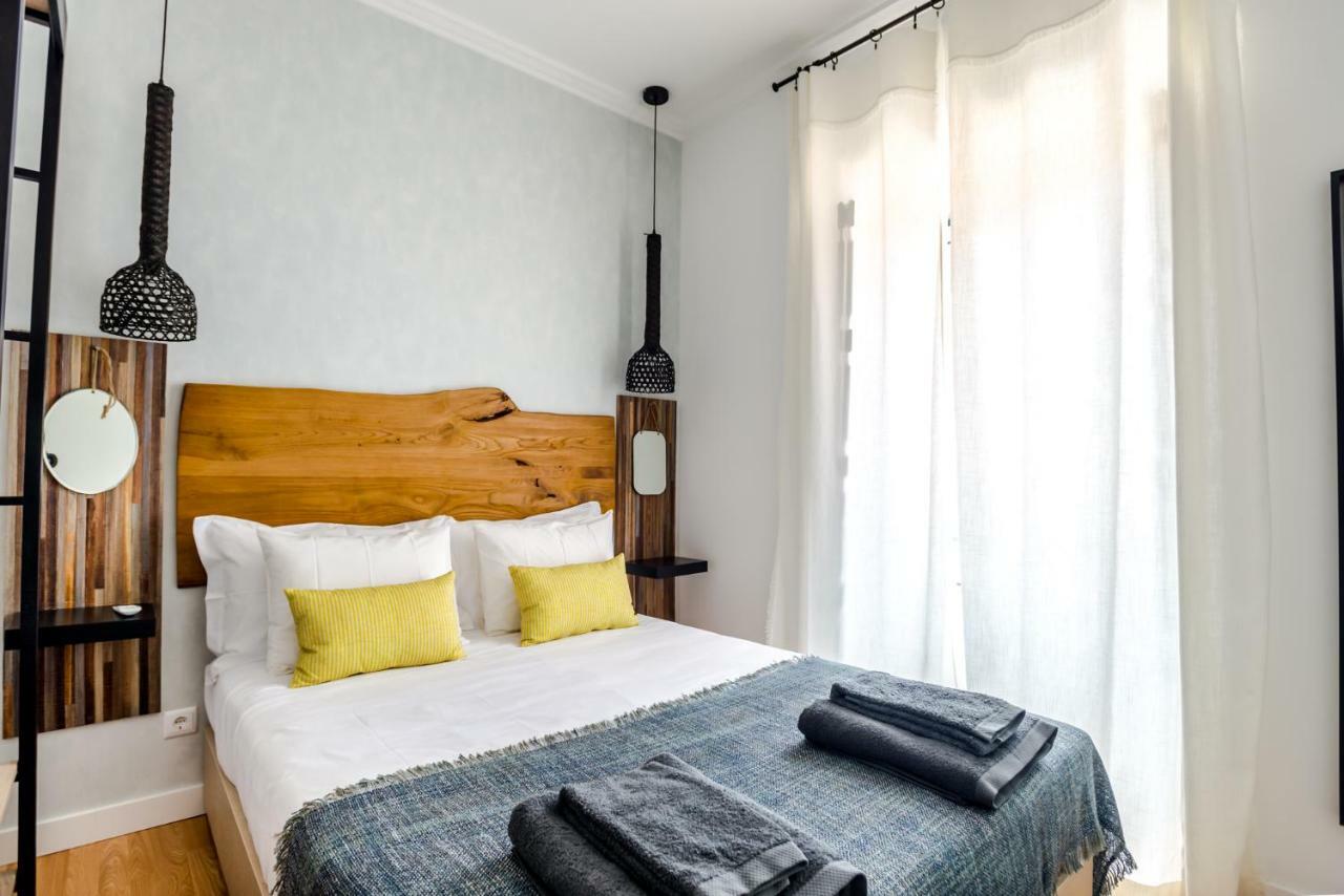 Sta Catarina - Cascais Beach Apartments Extérieur photo