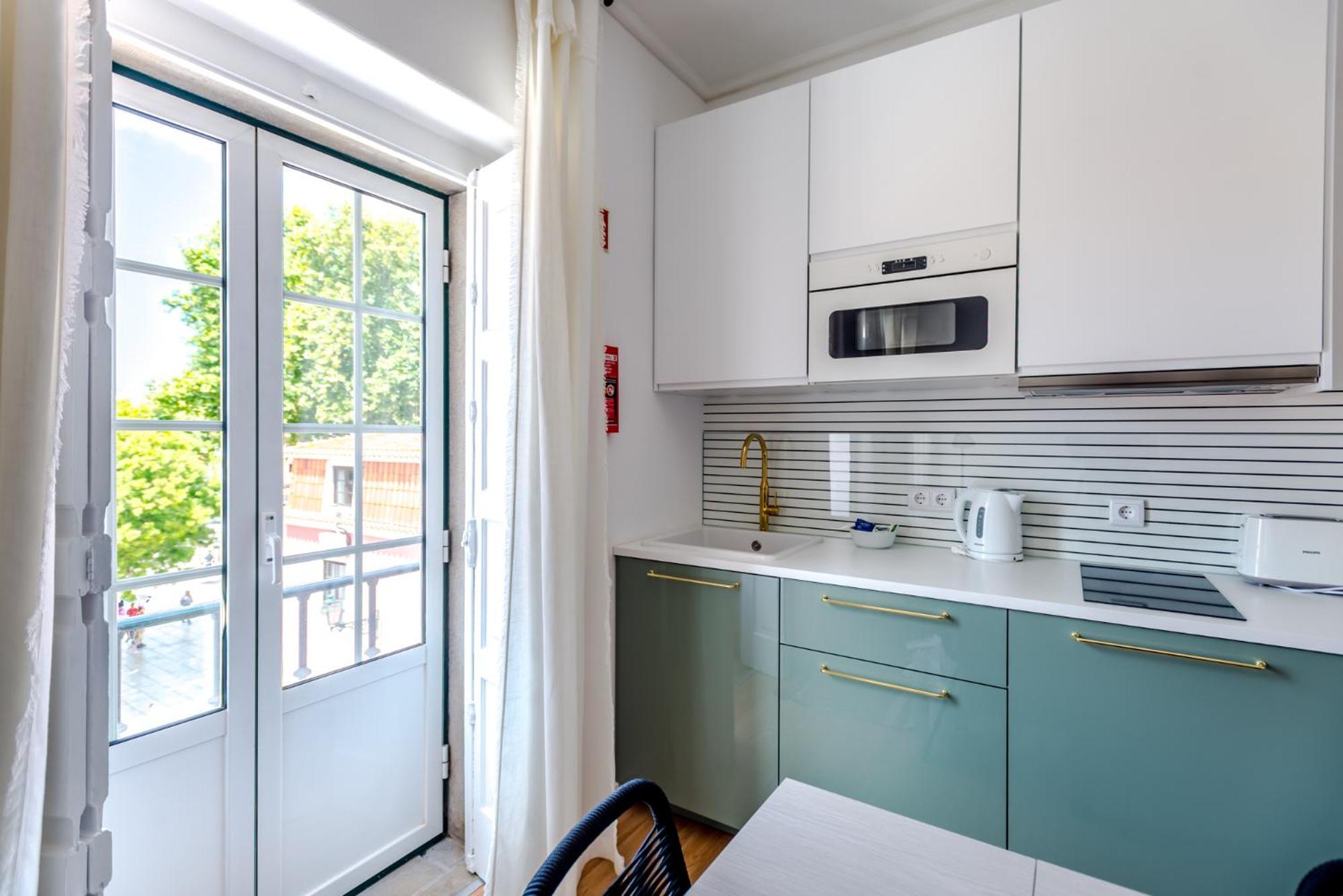 Sta Catarina - Cascais Beach Apartments Extérieur photo