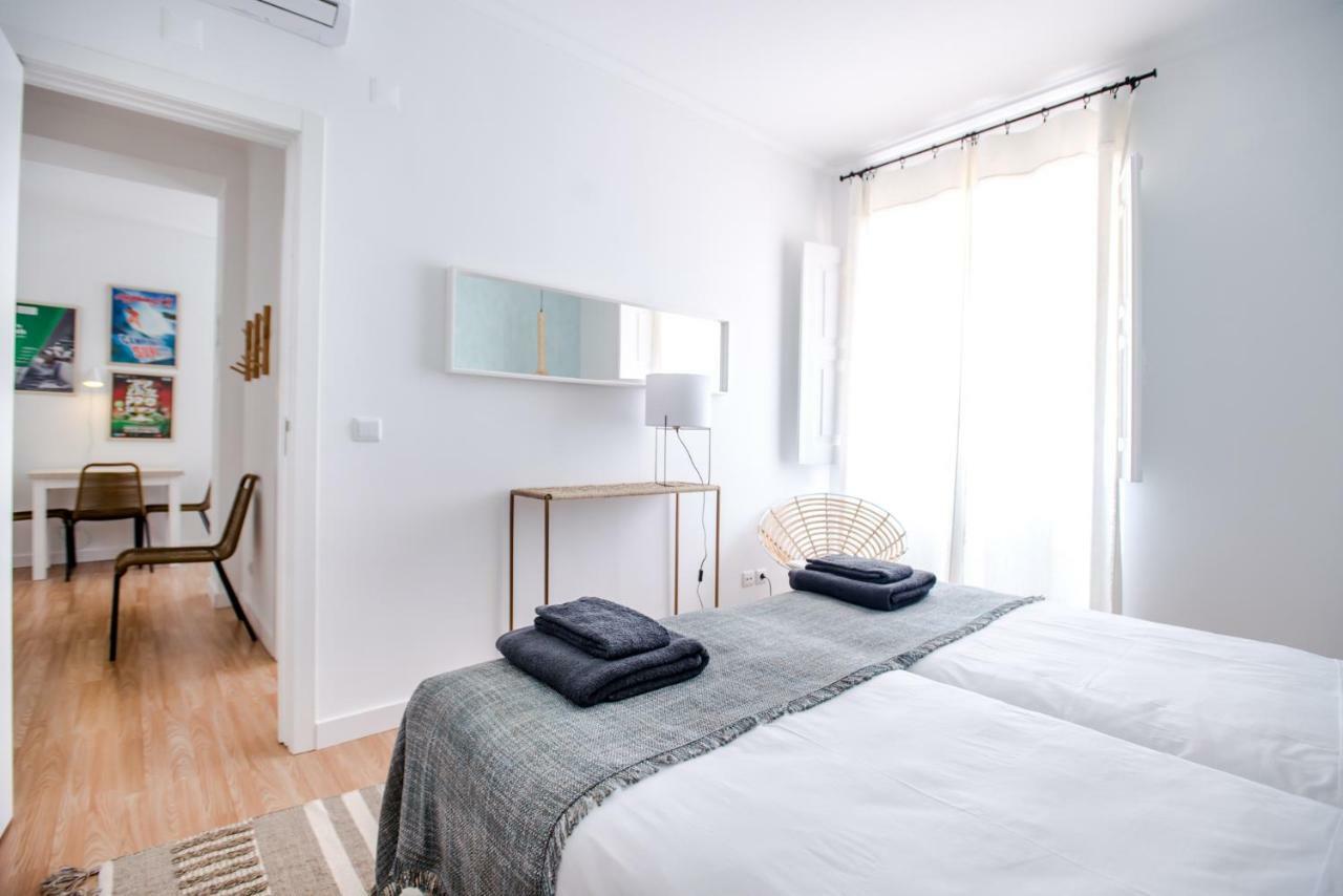 Sta Catarina - Cascais Beach Apartments Extérieur photo