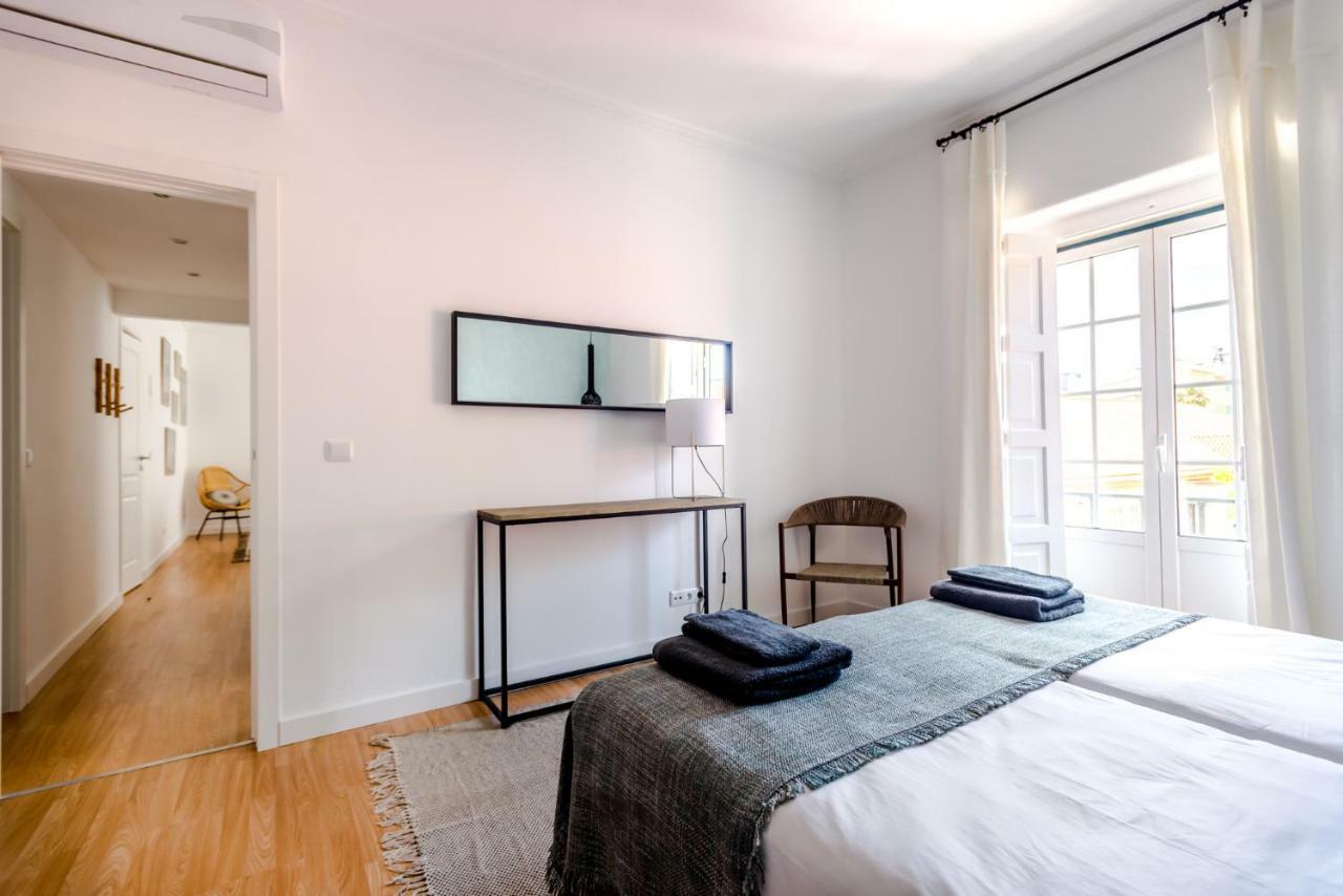 Sta Catarina - Cascais Beach Apartments Extérieur photo