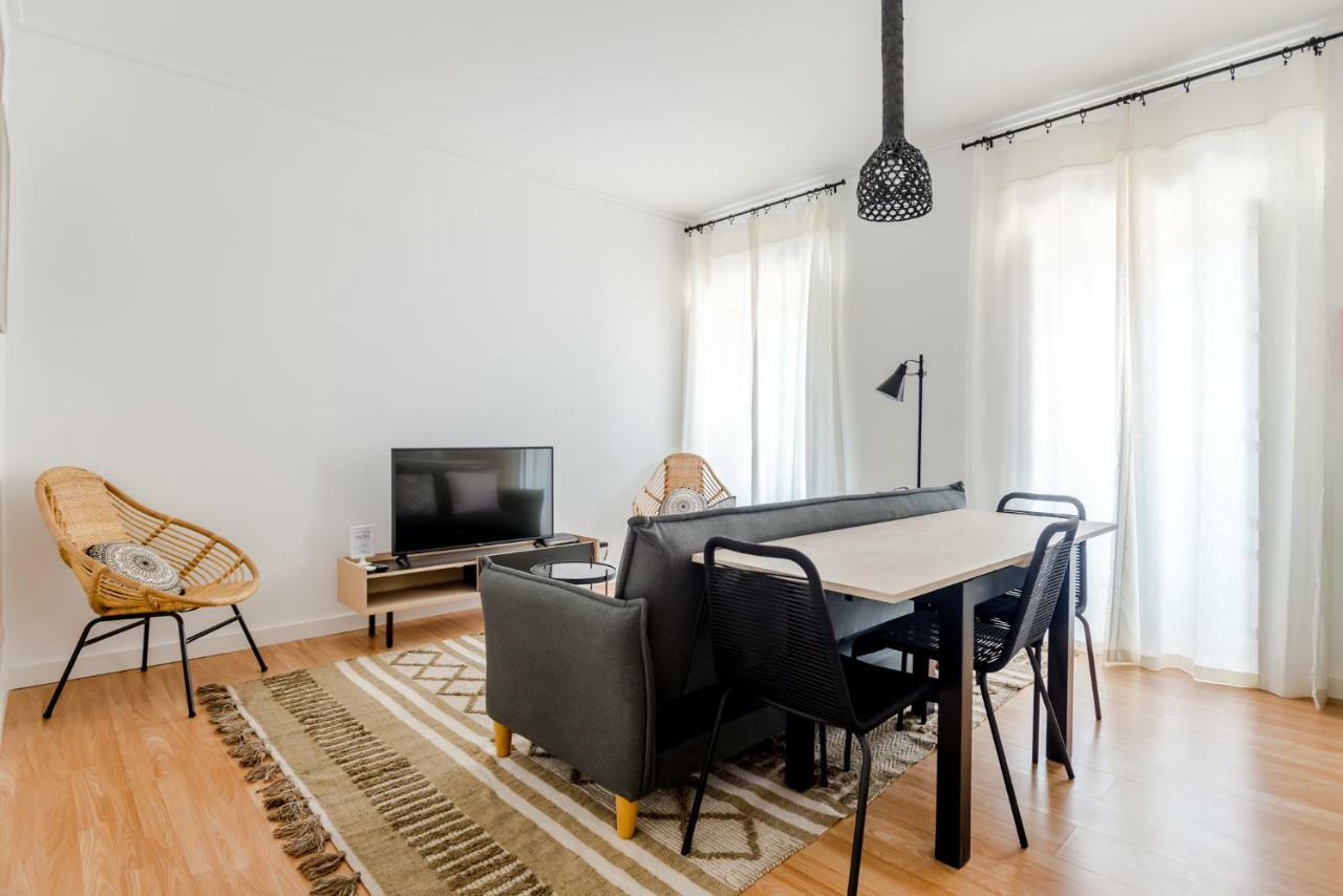 Sta Catarina - Cascais Beach Apartments Extérieur photo